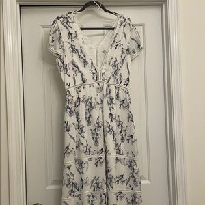 Lucca Dress